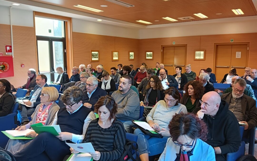 Forum su “La formazione sindacale Cisl”