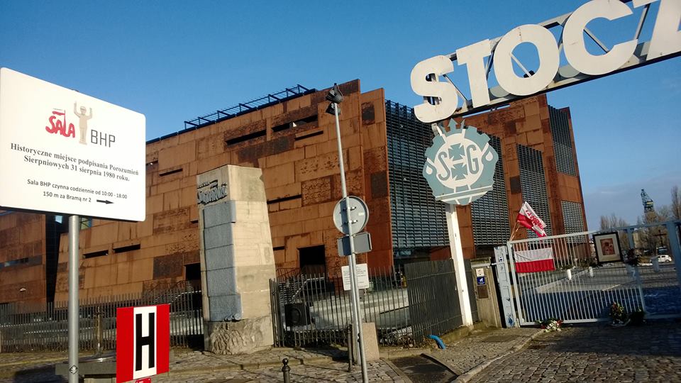 Si apre oggi a Danzica il progetto europeo Solidarnosc Cisl “I comitati aziendali europei come piattaforma per l’implementazione degli accordi aziendali transnazionali”