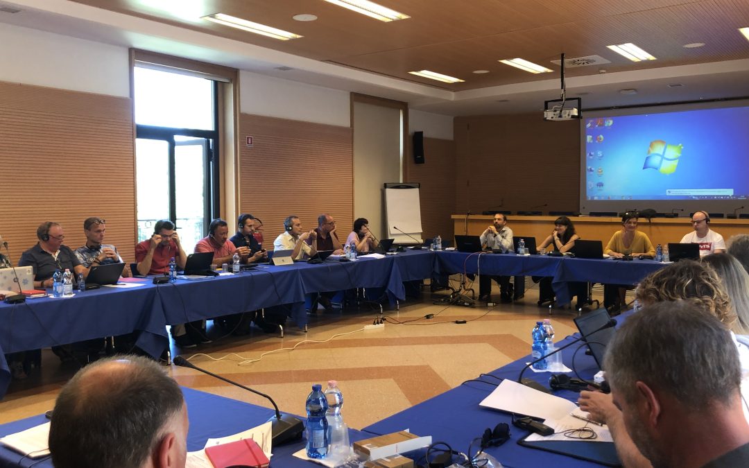 Al Centro Studi Cisl la summer school sulla contrattazione collettiva di IndustriAll Europe