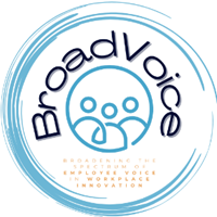 101126433 “BroadVoice. Broadening the spectrum of employee voice in workplace innovation”