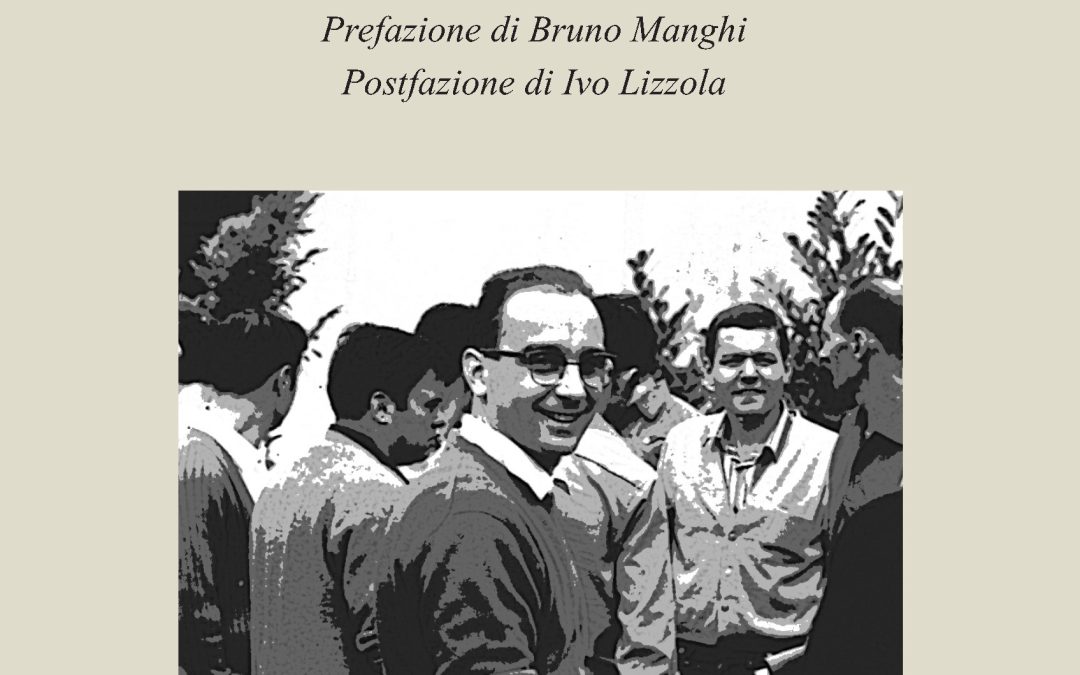 Sapere Libertà Mondo, la strada di Pippo Morelli