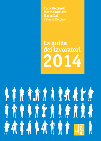 Guida dei lavoratori 2014